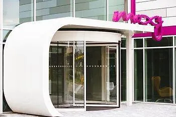Hotel Moxy Excel Londres