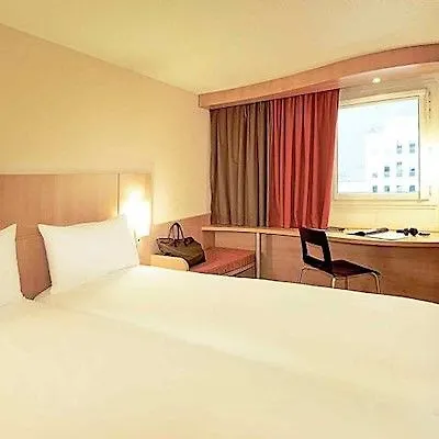 Ibis Wembley Szálloda