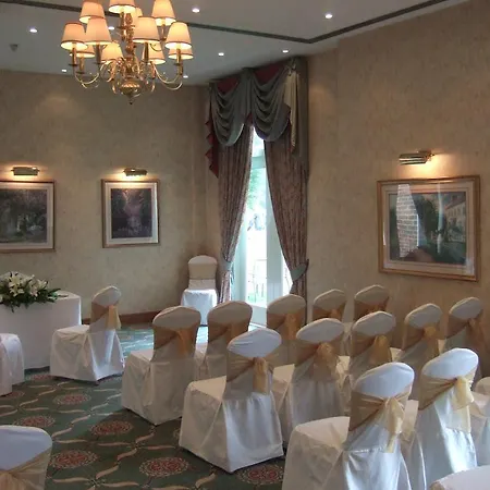 Coulsdon Manor And Golf Club Croydon