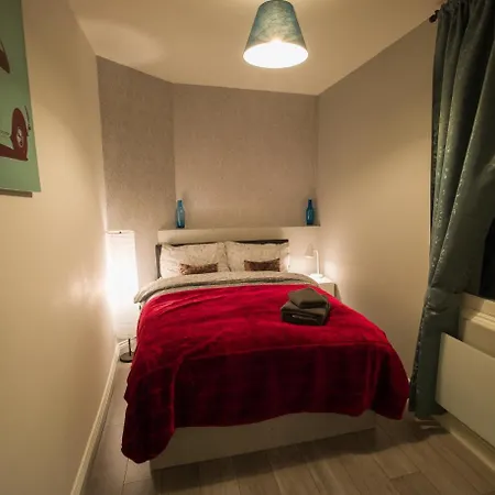 Victoria Guest house London