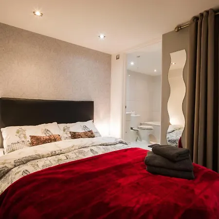 Guest house Victoria *