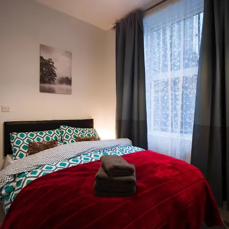 Victoria Guest house London