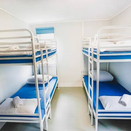 Hostel Via Limehouse