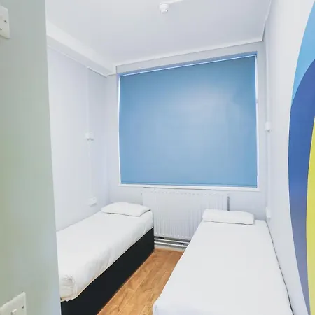 Hostel Via Limehouse *