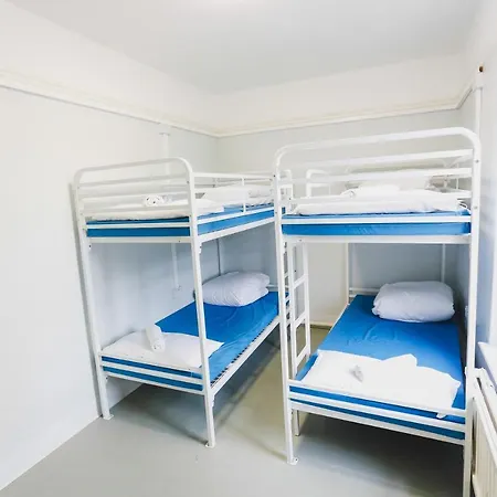 Hostel Via Limehouse
