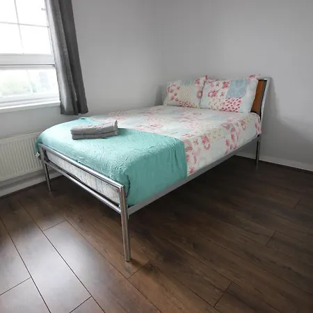 Betts Guest * London