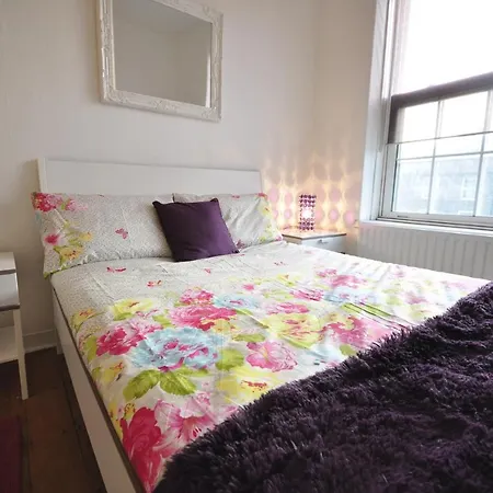 Chicksand Guest house