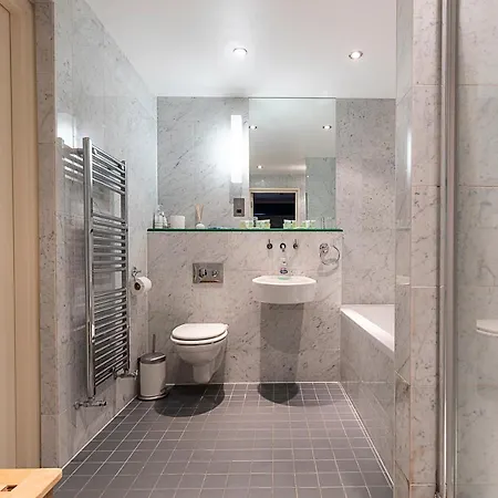 Lovely Flat In Chelsea Apartment London