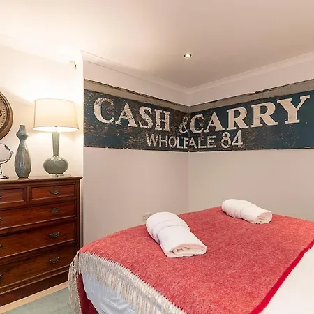 Lovely Flat In Chelsea Apartment London