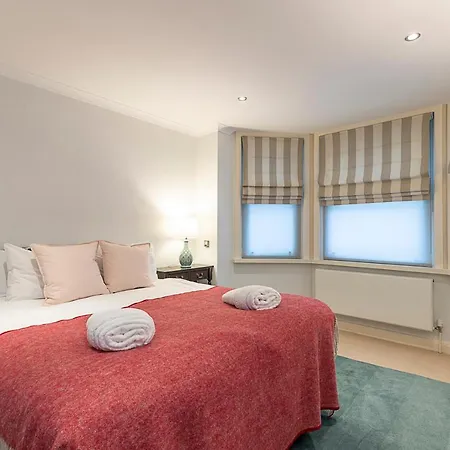Lovely Flat In Chelsea Apartment *