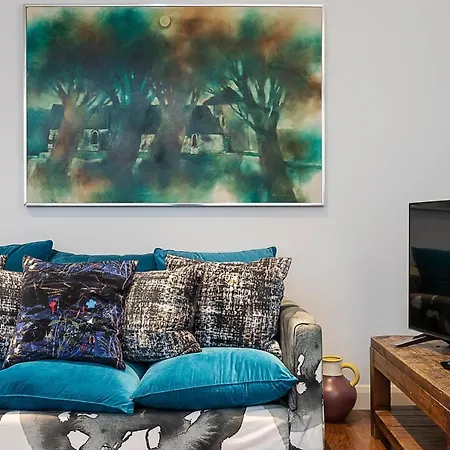 Lovely Flat In Chelsea Apartment London