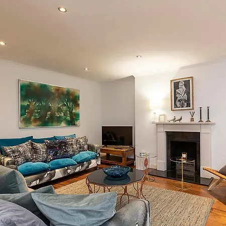 Lovely Flat In Chelsea
