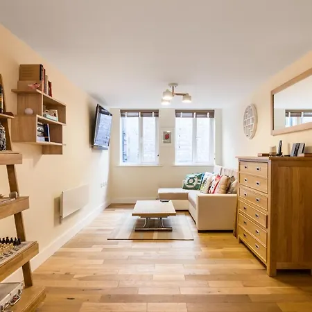 Daire Fantastic Central Brixton Flat For Up To 6 Guests Londra
