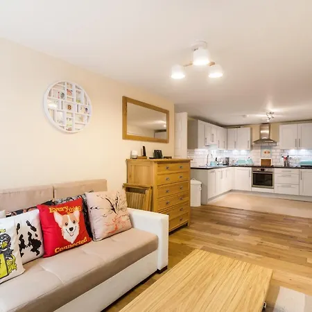 Daire Fantastic Central Brixton Flat For Up To 6 Guests *