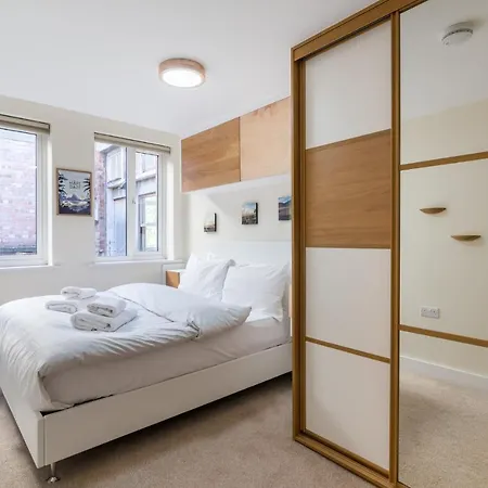 Fantastic Central Brixton Flat For Up To 6 Guests Daire Londra