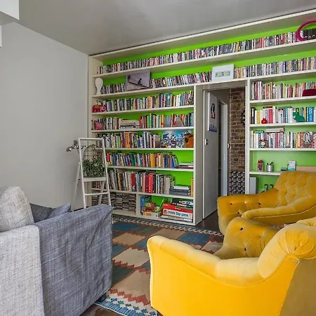 Rutland Mews South By Onefinestay Apartment London