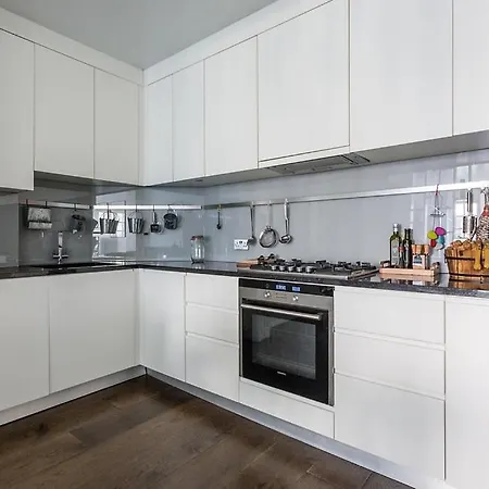 Rutland Mews South By Onefinestay Apartment *