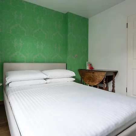 Rutland Mews South By Onefinestay * London