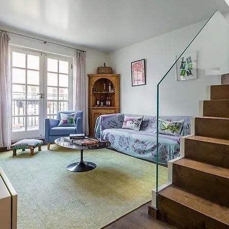 Apartment Rutland Mews South By Onefinestay *