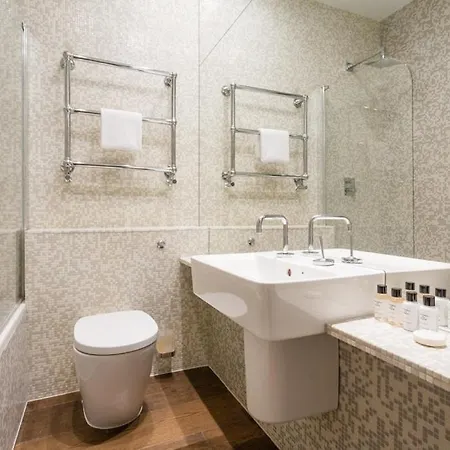 Rutland Mews South By Onefinestay
