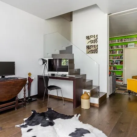 Apartment Rutland Mews South By Onefinestay *