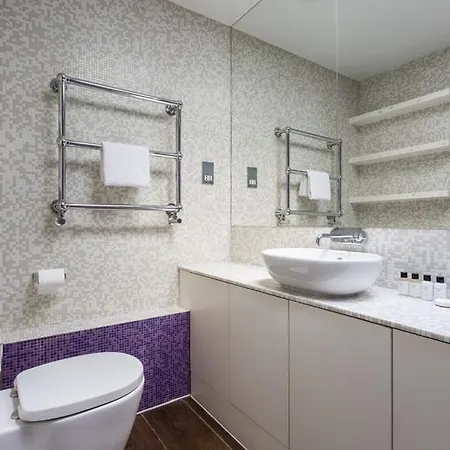 Apartment Rutland Mews South By Onefinestay