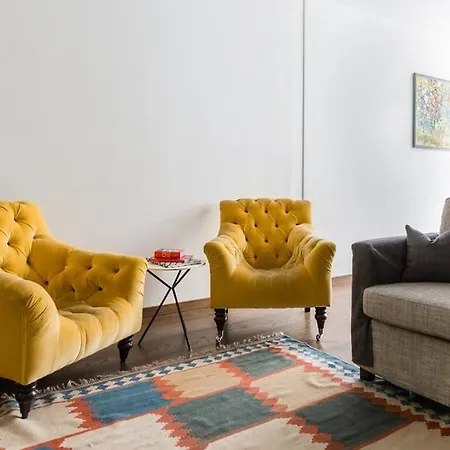 Rutland Mews South By Onefinestay Apartment