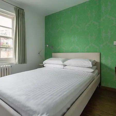 Rutland Mews South By Onefinestay Apartment London