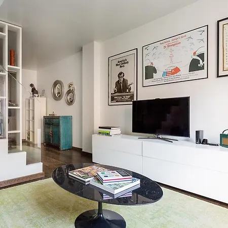 Rutland Mews South By Onefinestay Apartment *