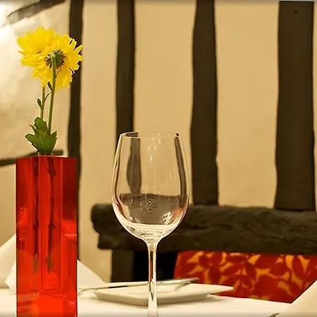 The Tudor 3* Eastcote