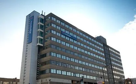 호텔 트래블로지 런던 하운즐로