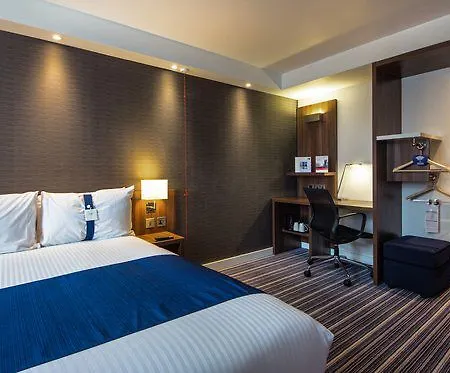 Holiday Express Southwark By Ihg Hotel