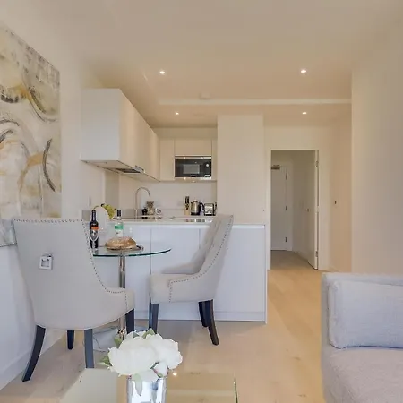 Emerson Court Apartment