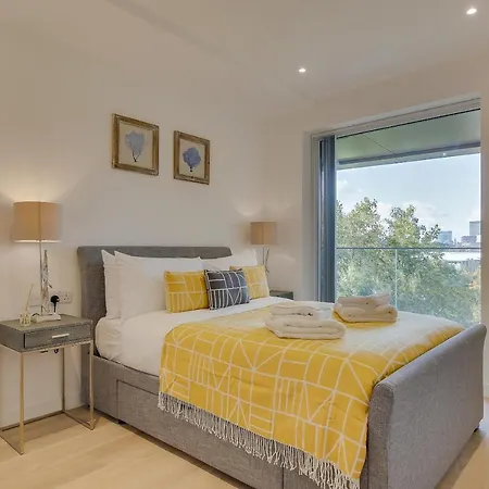 Emerson Court Apartment