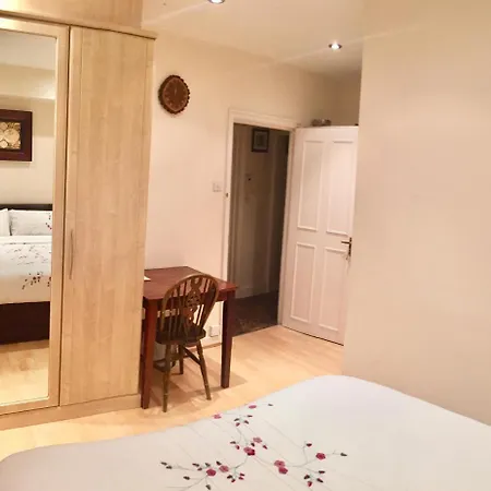 Rum i privatbostad Beresford Road London