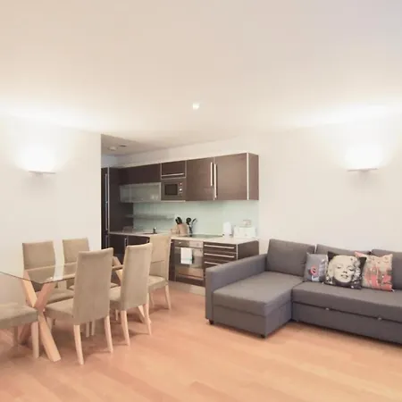 Lexham Gardens By Mayfair * London