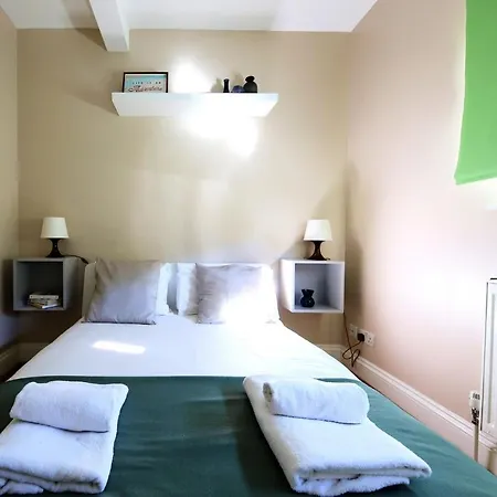 London Short Term Apartment Wembley