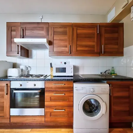 Apartment London Short Term