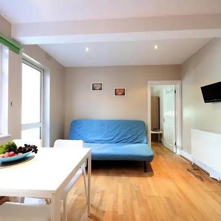 Apartment London Short Term