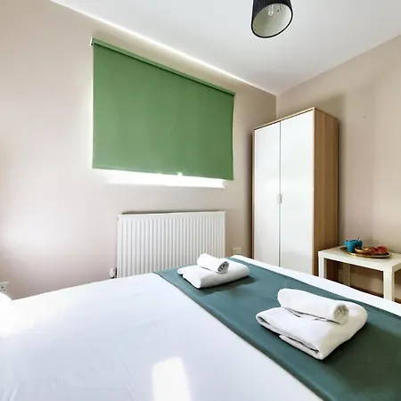 Apartment London Short Term Wembley