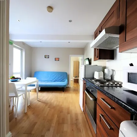 London Short Term Wembley