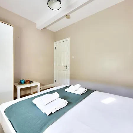 Apartment London Short Term