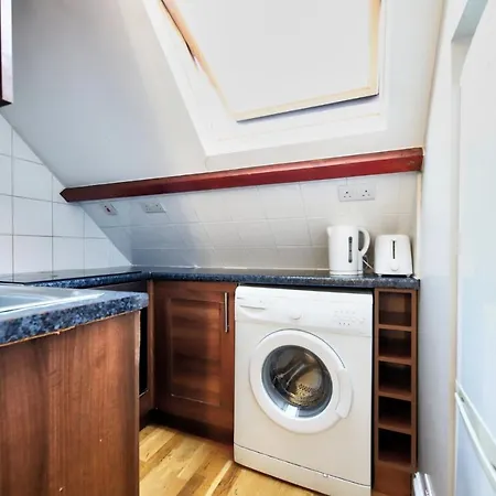 London Short Term Wembley