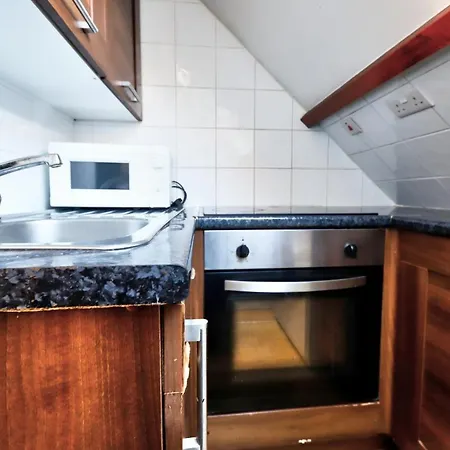 London Short Term Apartment *