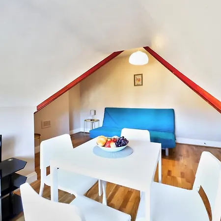 London Short Term Apartment Wembley