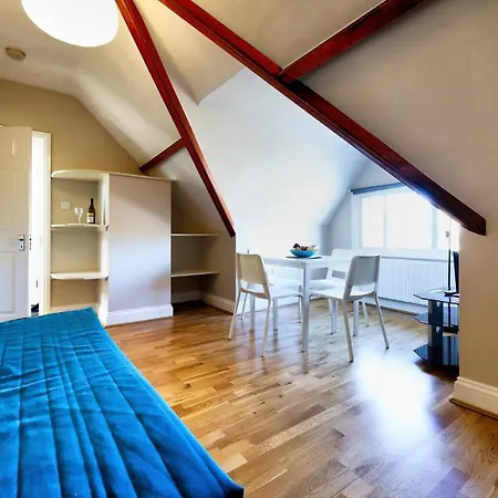 Apartment London Short Term Wembley