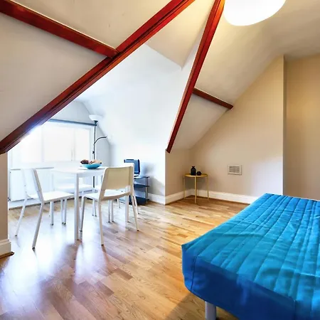 London Short Term Apartment