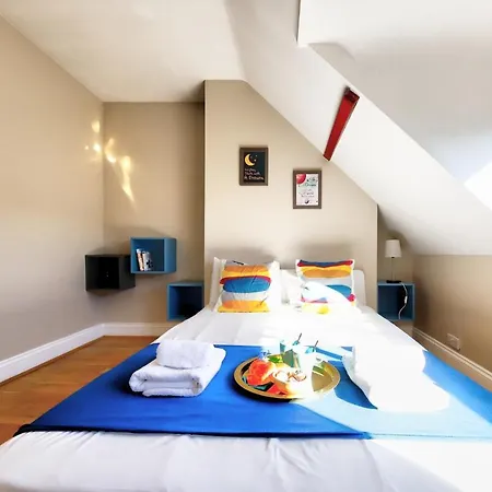 Apartment London Short Term *