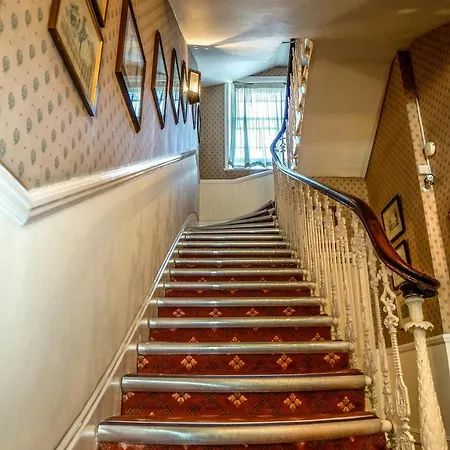 The Abbey Notting Hill Ξενοδοχείο 4*