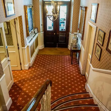 The Abbey Notting Hill Ξενοδοχείο 4*